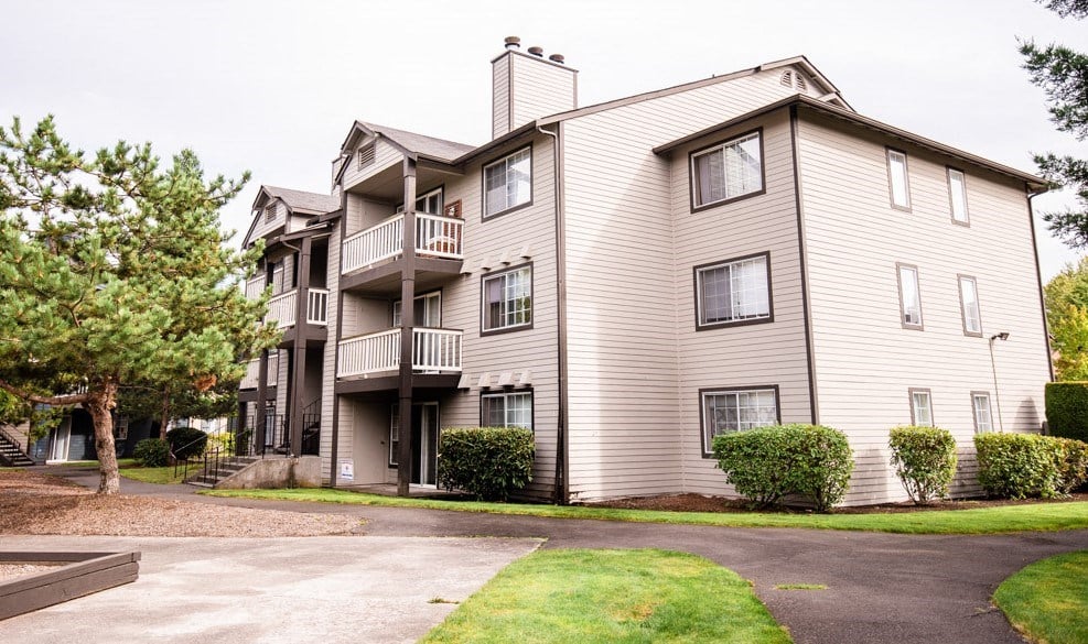 Apartments To Rent In Tacoma Wa